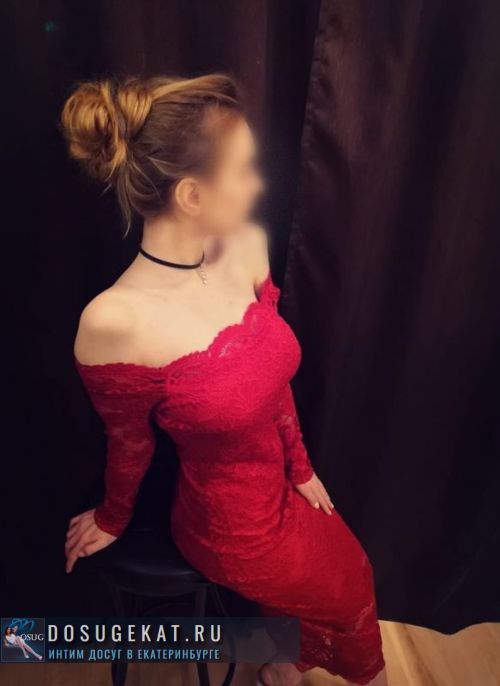 проститутка индивидуалка Света, +7 (909) ***-3599