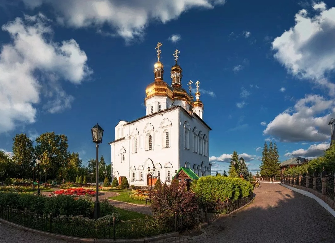 Тула, 10 интересных фактов!