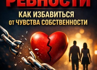Как избавиться от чувства собственности