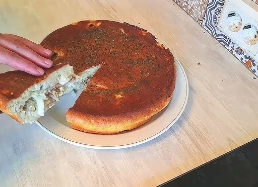 Пирог на 