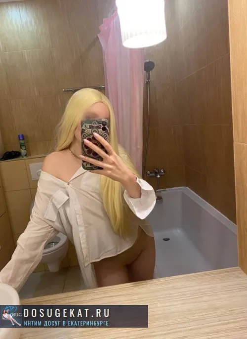 проститутка индивидуалка Полина, +7 (952) ***-8762