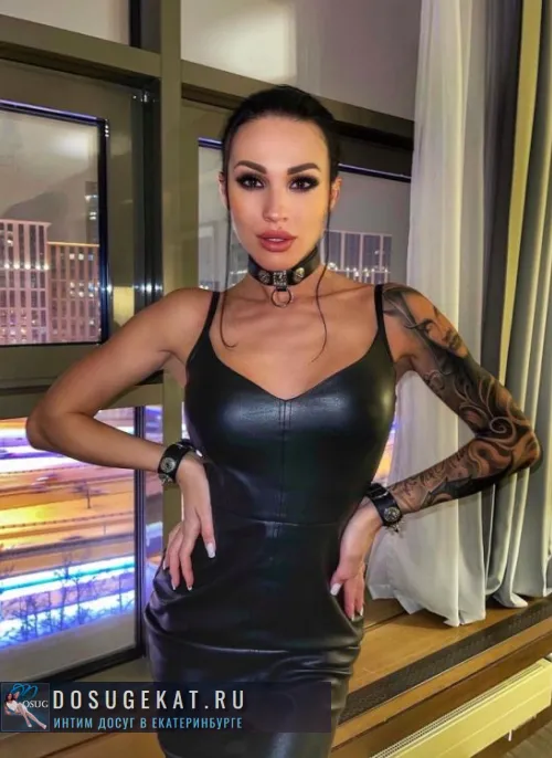 проститутка фея ЛОЛИТА, Екатеринбург, +7 (929) 221-7638
