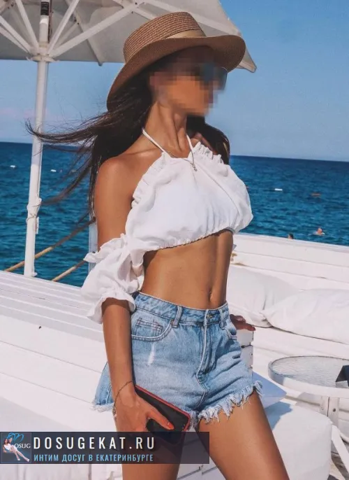 проститутка фея Джулия, Екатеринбург, +7 (999) 569-6480