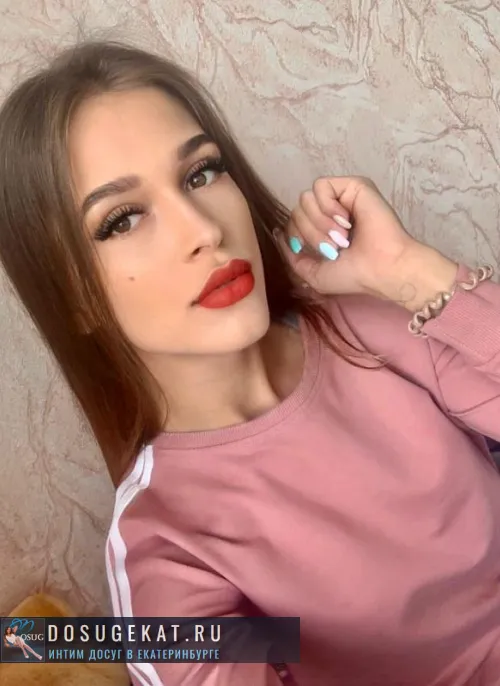 проститутка индивидуалка Лера VIP, +7 (919) ***-6940