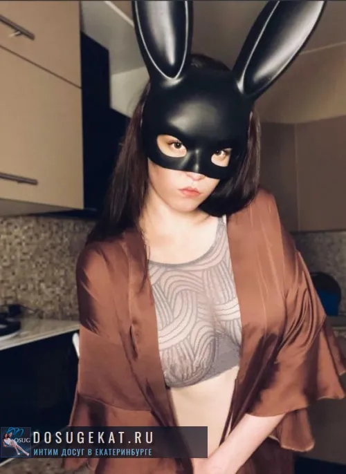 проститутка проститутка Маша Екатеринбург +7 (932) ***-4514