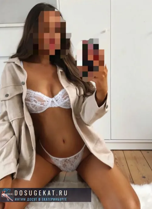 проститутка индивидуалка Лейла, +7 (996) ***-3951