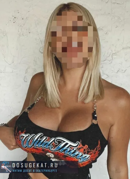 проститутка проститутка Вика Екатеринбург +7 (926) ***-6351