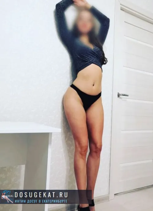 проститутка фея Аэлита, Екатеринбург, +7 (965) ***-3691