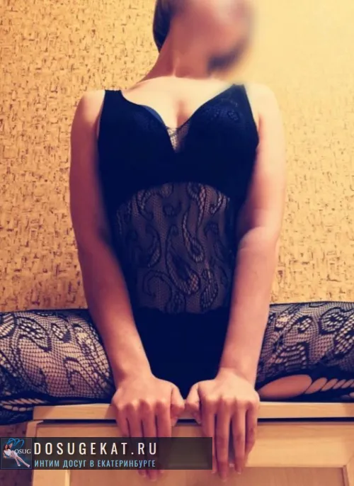 проститутка фея Милана, Екатеринбург, +7 (963) ***-3271