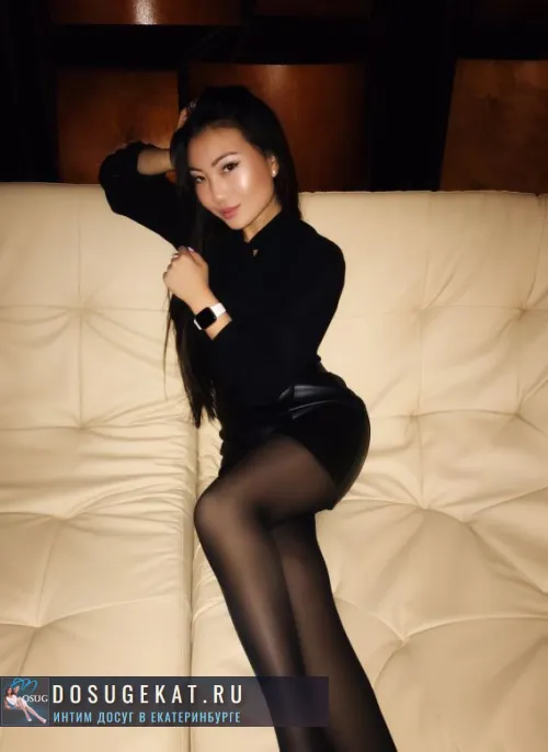 проститутка индивидуалка Европа & Азия, +7 (904) ***-3717