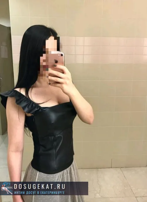 проститутка проститутка Настенька NEW Girl™ Екатеринбург +7 (902) ***-4877