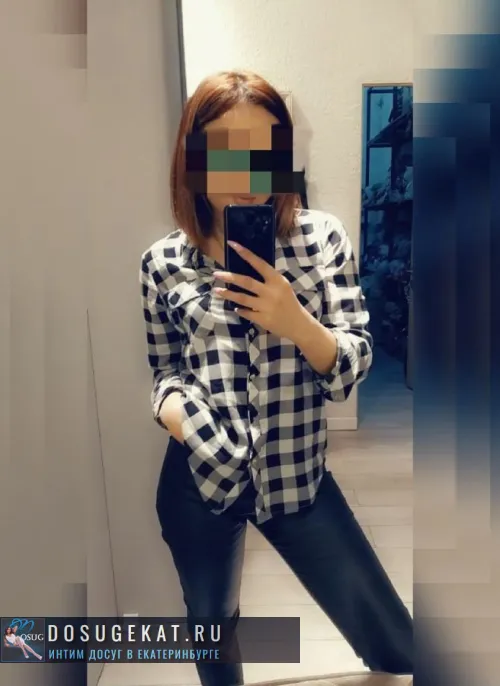 проститутка фея Адель, Екатеринбург, +7 (912) ***-6785