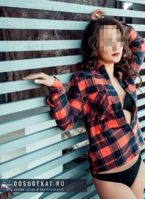 проститутка проститутка Полина Екатеринбург +7 (982) ***-9478