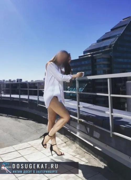 проститутка проститутка Кристина, +7 (965) ***-4356
