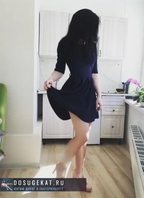 проститутка фея Ксения, Екатеринбург, +7 (992) ***-4517