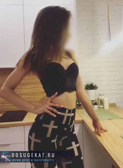 проститутка фея Диана, Екатеринбург, +7 (967) ***-9499