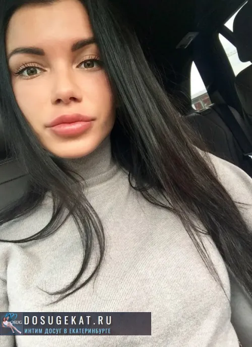 проститутка фея Малина, Екатеринбург, +7 (938) ***-2355