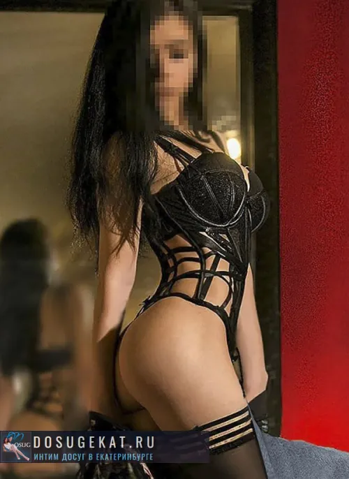 проститутка проститутка Алла Екатеринбург +7 (967) ***-8059