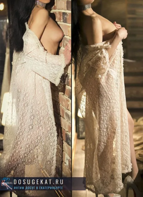 проститутка фея Алла, Екатеринбург