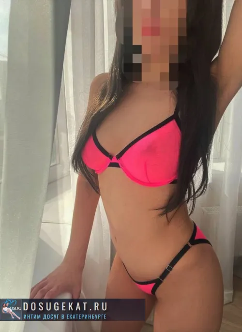 проститутка индивидуалка Алёна, +7 (909) ***-7308