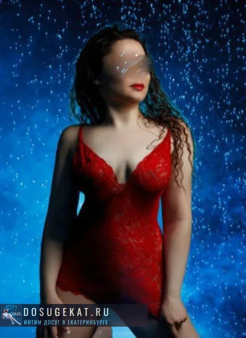 проститутка проститутка вера Екатеринбург +7 (964) ***-6272