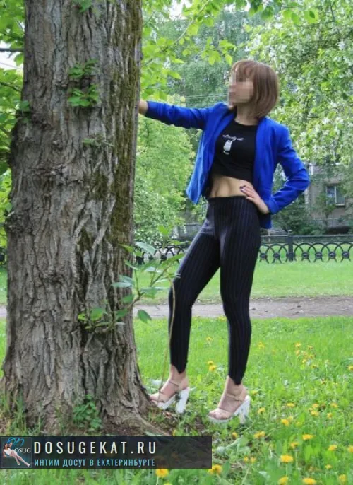 проститутка фея Анжела, Екатеринбург, +7 (922) ***-9585