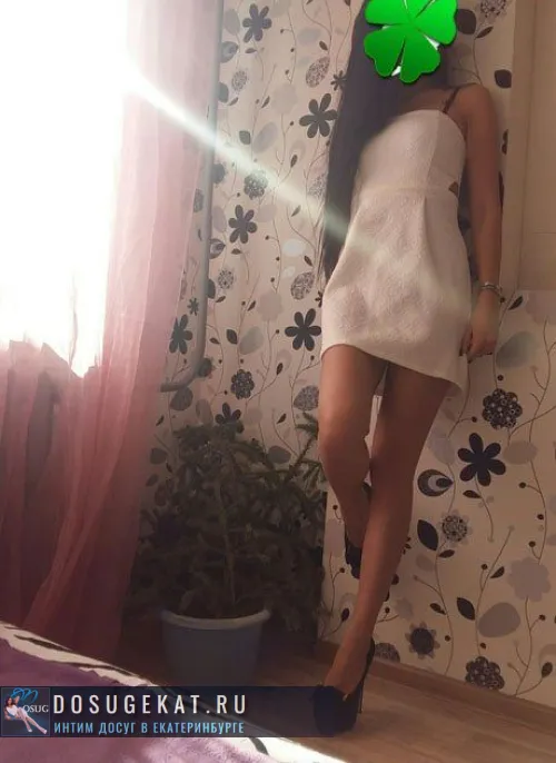 проститутка индивидуалка Алина, +7 (922) ***-8452