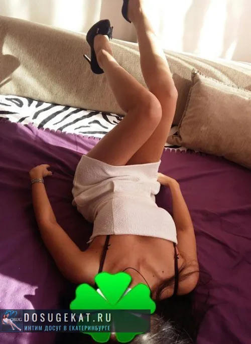 проститутка фея Алина, +7 (922) ***-8452
