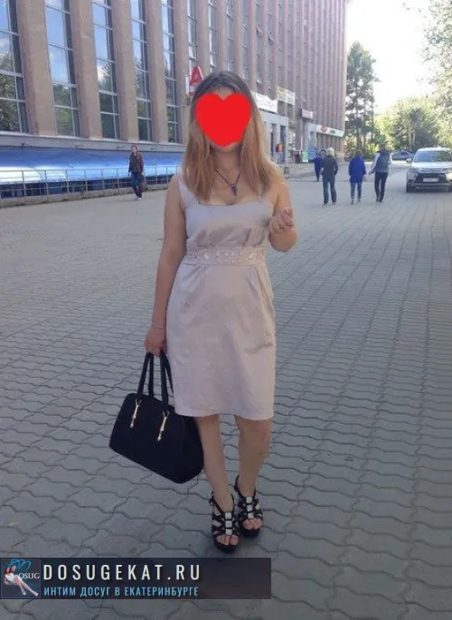 проститутка фея Аня, Екатеринбург, +7 (922) ***-0317