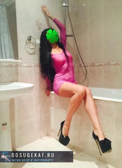 проститутка фея Екатерина, Екатеринбург, +7 (932) ***-1159