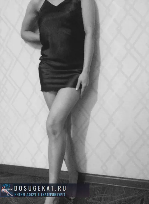 проститутка фея Карина, Екатеринбург, +7 (963) ***-3639