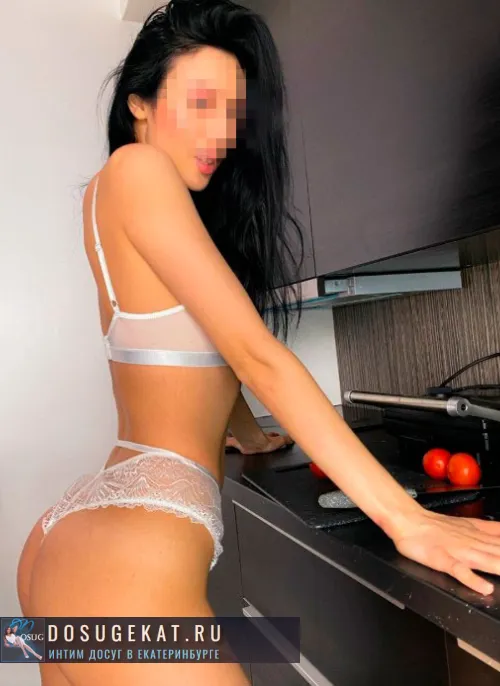 проститутка фея Мариночка, Екатеринбург, +7 (933) 986-4581