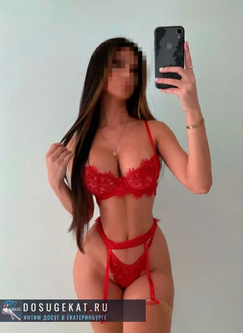 проститутка фея Натали, Екатеринбург, +7 (996) 799-5346
