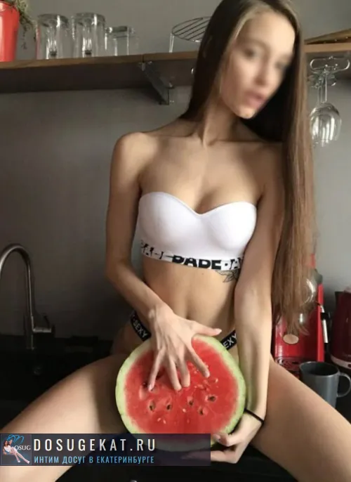 проститутка проститутка Алекса Екатеринбург +7 (918) 110-2145